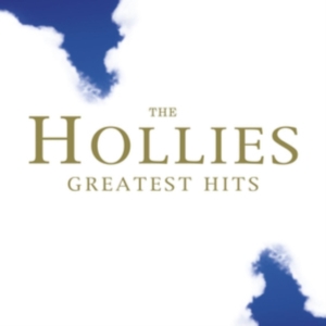 The Hollies - Greatest Hits ryhmässä CD / Best Of,Pop-Rock @ Bengans Skivbutik AB (570655)