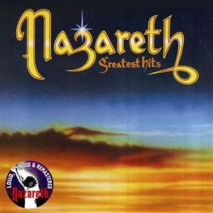 Nazareth - Greatest Hits ryhmässä CD @ Bengans Skivbutik AB (570686)