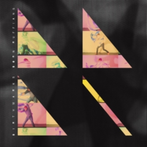 Born Ruffians - Birthmarks ryhmässä CD @ Bengans Skivbutik AB (570709)