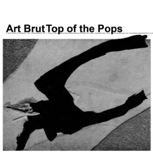 Art Brut - Top Of The Pops -Digi- ryhmässä CD @ Bengans Skivbutik AB (570712)