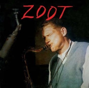 Sims Zoot - Zoot ryhmässä CD / Jazz/Blues @ Bengans Skivbutik AB (570744)