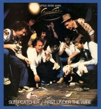 Little River Band - Sleeper Catcher/First Under The Wir ryhmässä CD / Pop-Rock @ Bengans Skivbutik AB (570777)