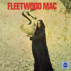Fleetwood Mac - The Pious Bird Of Good Omen ryhmässä Övrigt /  @ Bengans Skivbutik AB (570893)