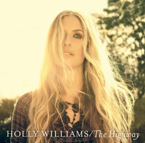 Williams Holly - Highway ryhmässä CD @ Bengans Skivbutik AB (571115)