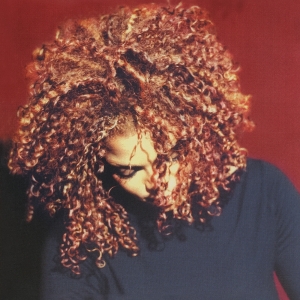 Janet Jackson - Velvet Rope ryhmässä Övrigt /  @ Bengans Skivbutik AB (571179)