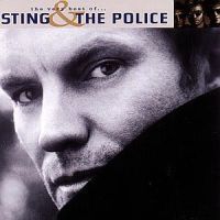 The Police Sting - Very Best Of ryhmässä CD / Best Of,Pop-Rock @ Bengans Skivbutik AB (571209)