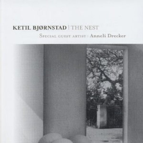 Björnstad Ketil - Nest ryhmässä Övrigt / @ Bengans Skivbutik AB (571258)