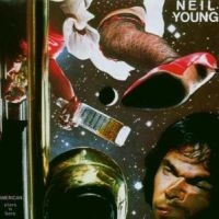 Neil Young - American Stars 'N Bars ryhmässä Labels /  @ Bengans Skivbutik AB (571262)