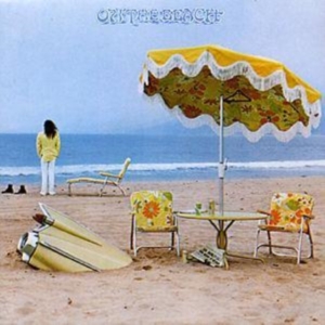 NEIL YOUNG - ON THE BEACH ryhmässä Labels /  @ Bengans Skivbutik AB (571265)