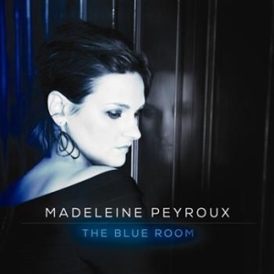 Madeleine Peyroux - Blue Room ryhmässä CD @ Bengans Skivbutik AB (571284)