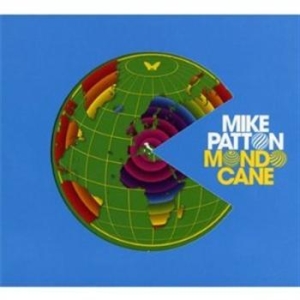 Patton Mike - Mondo Cane ryhmässä CD / Pop-Rock @ Bengans Skivbutik AB (571393)