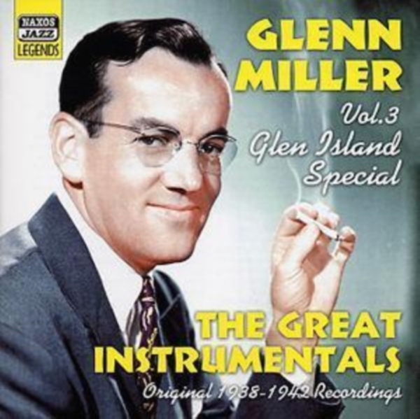 Various - Glen Island Special ryhmässä CD @ Bengans Skivbutik AB (571396)