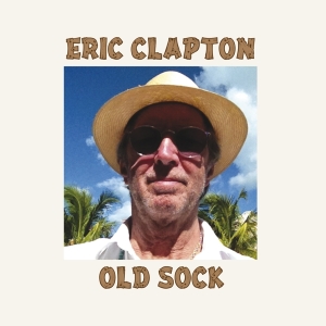 Eric Clapton - Old Sock ryhmässä CD @ Bengans Skivbutik AB (571478)