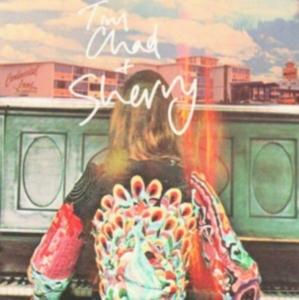Tim Chad & Sherry - Tim, Chad & Sherry ryhmässä CD / Dans/Techno @ Bengans Skivbutik AB (571584)