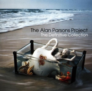 Alan Parsons Project The - The Definitive Collection ryhmässä Minishops / Alan Parsons @ Bengans Skivbutik AB (571619)