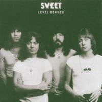 Sweet - Level Headed ryhmässä CD @ Bengans Skivbutik AB (571701)