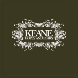Keane - Hopes And Fears ryhmässä Minishops / Keane @ Bengans Skivbutik AB (571908)