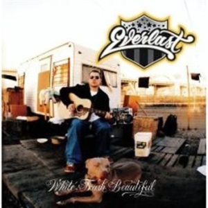 Everlast - White Trash Beautiful ryhmässä CD @ Bengans Skivbutik AB (571950)
