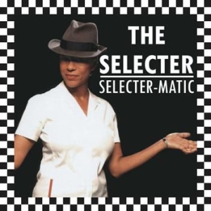 Selecter - Selecter Matic ryhmässä CD @ Bengans Skivbutik AB (572077)