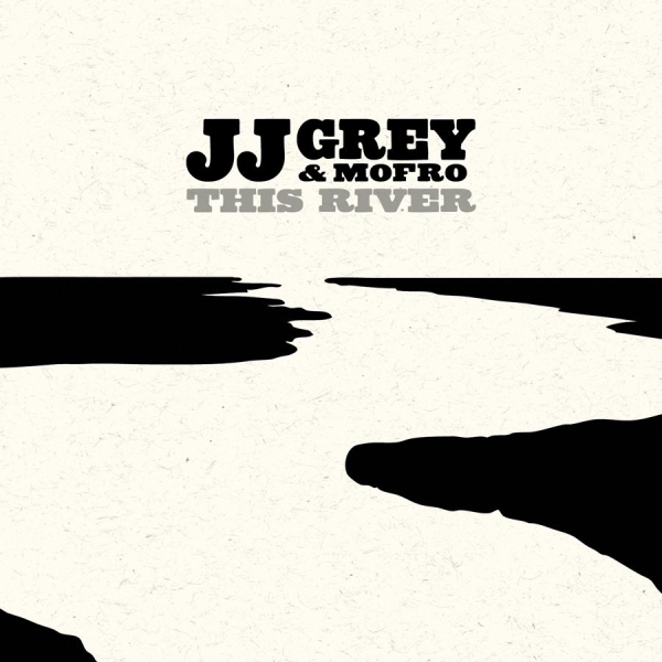 Grey Jj & Mofro - This River ryhmässä CD / Myydyimmät @ Bengans Skivbutik AB (572161)