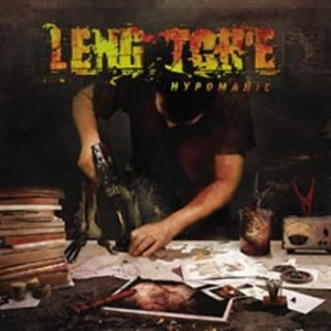 Leng Tche - Hypomanic ryhmässä CD @ Bengans Skivbutik AB (572165)