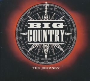 Big Country - Journey ryhmässä CRM - Irish Pop-Rock @ Bengans Skivbutik AB (572205)