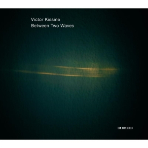 Kremerata Baltica / Gidon Kremer - Victor Kissine ryhmässä Externt_Lager / Naxoslager @ Bengans Skivbutik AB (572256)