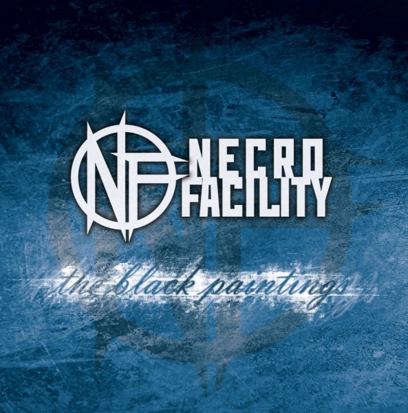Necro Facility - Black Paintings ryhmässä CD / Myydyimmät @ Bengans Skivbutik AB (572319)