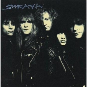 Saraya - Saraya ryhmässä CD @ Bengans Skivbutik AB (572447)