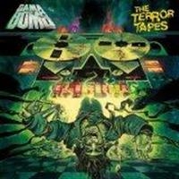 GAMA BOMB - TERROR TAPES ryhmässä CD @ Bengans Skivbutik AB (572487)