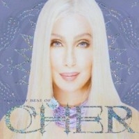 Cher - The Very Best Of Cher ryhmässä CD @ Bengans Skivbutik AB (572513)