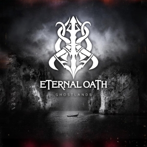 Eternal Oath - Ghostlands ryhmässä CD @ Bengans Skivbutik AB (572535)
