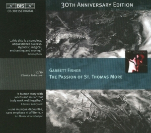 Fisher Garrett - Passion Of ryhmässä Externt_Lager / Naxoslager @ Bengans Skivbutik AB (572584)