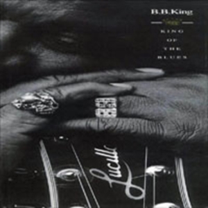 King B.B. - King Of The Blues ryhmässä CD / Blues,Jazz @ Bengans Skivbutik AB (572661)