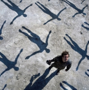 MUSE - ABSOLUTION ryhmässä CD @ Bengans Skivbutik AB (572690)