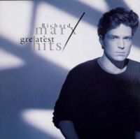 Richard Marx - Greatest Hits ryhmässä Labels /  @ Bengans Skivbutik AB (572697)