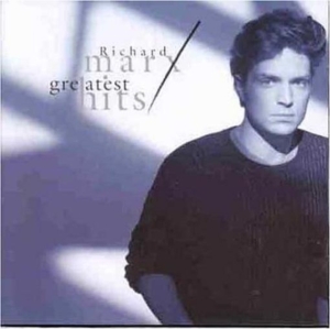 Richard Marx - Greatest Hits ryhmässä CD @ Bengans Skivbutik AB (572697)
