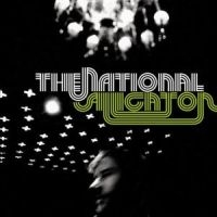 The National - Alligator ryhmässä CD @ Bengans Skivbutik AB (572811)