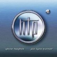 HUGHES TURNER PROJECT - II ryhmässä CD @ Bengans Skivbutik AB (572857)