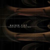Raised Fist - Ignoring The Guidelines ryhmässä CD @ Bengans Skivbutik AB (572914)