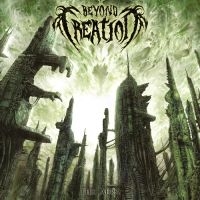 Beyond Creation - Aura ryhmässä CD / Hårdrock @ Bengans Skivbutik AB (572980)