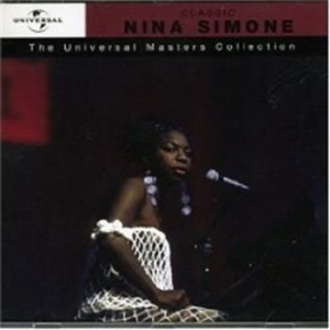 Simone Nina - Universal Masters Collection ryhmässä CD @ Bengans Skivbutik AB (572988)