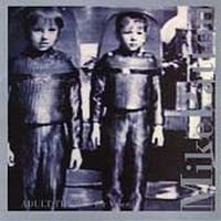 Patton Mike - Adult Themes For Voice ryhmässä CD / Pop-Rock @ Bengans Skivbutik AB (573115)