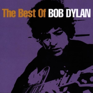 Dylan Bob - The Best Of Bob Dylan ryhmässä CD / Pop-Rock @ Bengans Skivbutik AB (573643)