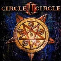 Circle Ii Circle - Watching In Silence ryhmässä CD @ Bengans Skivbutik AB (573680)