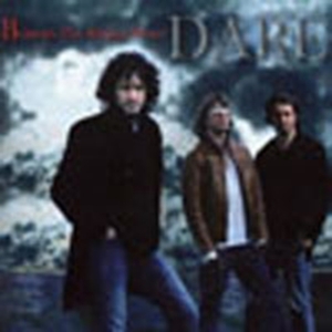 Dare - Beneath The Shining Water ryhmässä CD / Pop-Rock @ Bengans Skivbutik AB (573759)