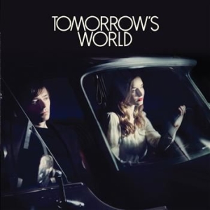 Tomorrow's World - Tomorrow's World ryhmässä CD @ Bengans Skivbutik AB (573807)