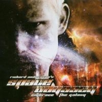 Space Odyssey - Embracing The Galaxy ryhmässä CD @ Bengans Skivbutik AB (573809)