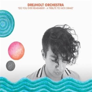 Drejholt Orchestra - Do You Ever Remember? - A Tribute T ryhmässä CD @ Bengans Skivbutik AB (573872)