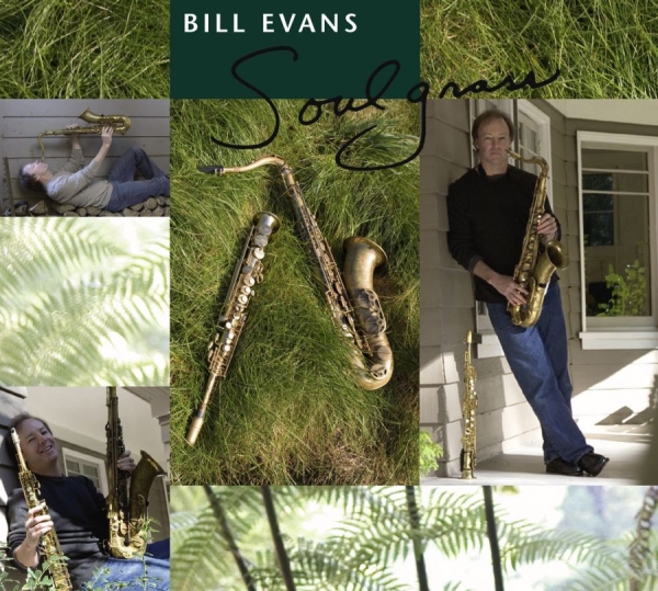 Evans Bill - Soulgrass ryhmässä CD / Myydyimmät @ Bengans Skivbutik AB (573926)